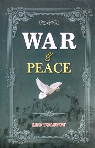 War and Peace 